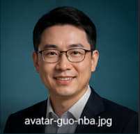 NBA老郭 | milan.com